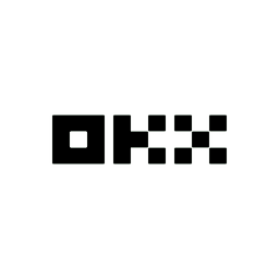 OKX Logo